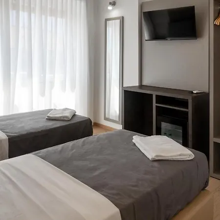 Liliya Rooms