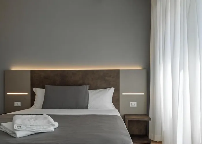 Liliya 4* Roma