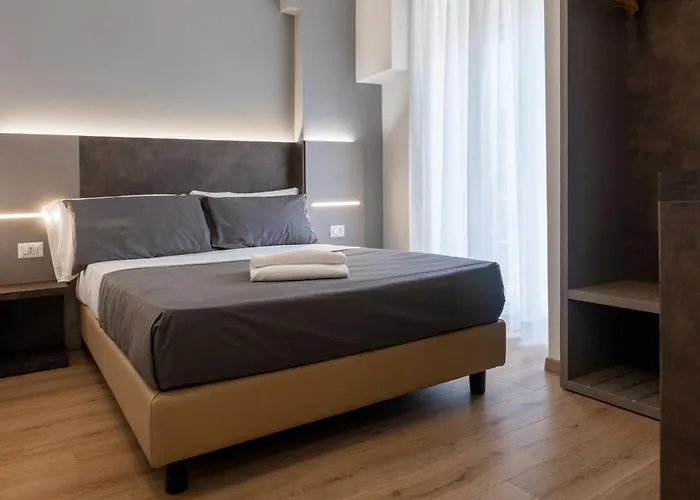 Casa de hóspedes Liliya 4*