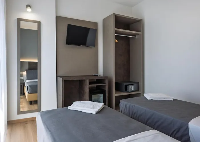 Casa de hóspedes Liliya 4*